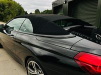 USED 2014 64 BMW M6 4.4 M6 2d 553 BHP F/BMW/S/H, Huge Spec, B&O, etc