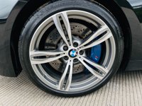 USED 2014 64 BMW M6 4.4 M6 2d 553 BHP F/BMW/S/H, Huge Spec, B&O, etc