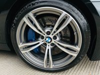 USED 2014 64 BMW M6 4.4 M6 2d 553 BHP F/BMW/S/H, Huge Spec, B&O, etc