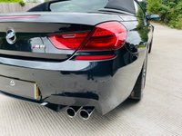 USED 2014 64 BMW M6 4.4 M6 2d 553 BHP F/BMW/S/H, Huge Spec, B&O, etc