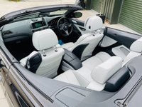USED 2014 64 BMW M6 4.4 M6 2d 553 BHP F/BMW/S/H, Huge Spec, B&O, etc