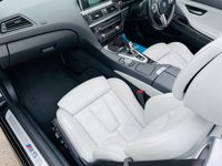 USED 2014 64 BMW M6 4.4 M6 2d 553 BHP F/BMW/S/H, Huge Spec, B&O, etc