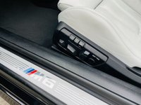 USED 2014 64 BMW M6 4.4 M6 2d 553 BHP F/BMW/S/H, Huge Spec, B&O, etc