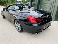 USED 2014 64 BMW M6 4.4 M6 2d 553 BHP F/BMW/S/H, Huge Spec, B&O, etc
