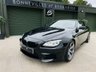 USED 2014 64 BMW M6 4.4 M6 2d 553 BHP F/BMW/S/H, Huge Spec, B&O, etc