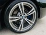 USED 2014 64 BMW M6 4.4 M6 2d 553 BHP F/BMW/S/H, Huge Spec, B&O, etc
