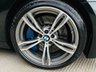 USED 2014 64 BMW M6 4.4 M6 2d 553 BHP F/BMW/S/H, Huge Spec, B&O, etc