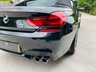 USED 2014 64 BMW M6 4.4 M6 2d 553 BHP F/BMW/S/H, Huge Spec, B&O, etc