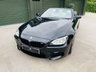 USED 2014 64 BMW M6 4.4 M6 2d 553 BHP F/BMW/S/H, Huge Spec, B&O, etc