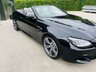 USED 2014 64 BMW M6 4.4 M6 2d 553 BHP F/BMW/S/H, Huge Spec, B&O, etc