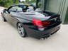 USED 2014 64 BMW M6 4.4 M6 2d 553 BHP F/BMW/S/H, Huge Spec, B&O, etc