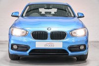 USED 2018 18 BMW 1 SERIES 1.5 118I SPORT 5d 134 BHP 