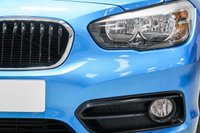 USED 2018 18 BMW 1 SERIES 1.5 118I SPORT 5d 134 BHP 