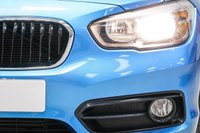 USED 2018 18 BMW 1 SERIES 1.5 118I SPORT 5d 134 BHP 