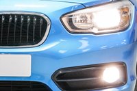 USED 2018 18 BMW 1 SERIES 1.5 118I SPORT 5d 134 BHP 