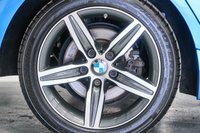 USED 2018 18 BMW 1 SERIES 1.5 118I SPORT 5d 134 BHP 