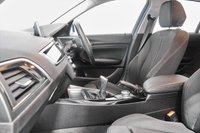 USED 2018 18 BMW 1 SERIES 1.5 118I SPORT 5d 134 BHP 