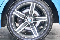 USED 2018 18 BMW 1 SERIES 1.5 118I SPORT 5d 134 BHP 