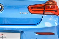 USED 2018 18 BMW 1 SERIES 1.5 118I SPORT 5d 134 BHP 