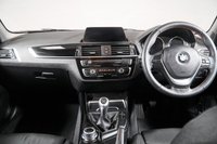 USED 2018 18 BMW 1 SERIES 1.5 118I SPORT 5d 134 BHP 