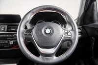 USED 2018 18 BMW 1 SERIES 1.5 118I SPORT 5d 134 BHP 