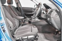 USED 2018 18 BMW 1 SERIES 1.5 118I SPORT 5d 134 BHP 