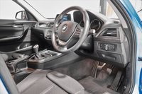 USED 2018 18 BMW 1 SERIES 1.5 118I SPORT 5d 134 BHP 