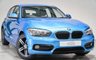 USED 2018 18 BMW 1 SERIES 1.5 118I SPORT 5d 134 BHP 