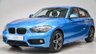 USED 2018 18 BMW 1 SERIES 1.5 118I SPORT 5d 134 BHP 