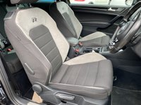 USED 2015 F VOLKSWAGEN GOLF 2.0 R DSG 3d 298 BHP 