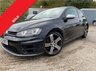 USED 2015 F VOLKSWAGEN GOLF 2.0 R DSG 3d 298 BHP 