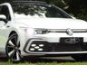 USED 2021 70 VOLKSWAGEN GOLF 2.0 GTD TDI DSG 5d 198 BHP 1 OWNER PAN ROOF SAT NAV VAT Q