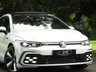 USED 2021 70 VOLKSWAGEN GOLF 2.0 GTD TDI DSG 5d 198 BHP 1 OWNER PAN ROOF SAT NAV VAT Q