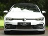 USED 2021 70 VOLKSWAGEN GOLF 2.0 GTD TDI DSG 5d 198 BHP 1 OWNER PAN ROOF SAT NAV VAT Q