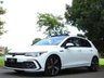 USED 2021 70 VOLKSWAGEN GOLF 2.0 GTD TDI DSG 5d 198 BHP 1 OWNER PAN ROOF SAT NAV VAT Q