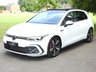 USED 2021 70 VOLKSWAGEN GOLF 2.0 GTD TDI DSG 5d 198 BHP 1 OWNER PAN ROOF SAT NAV VAT Q