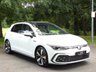 USED 2021 70 VOLKSWAGEN GOLF 2.0 GTD TDI DSG 5d 198 BHP 1 OWNER PAN ROOF SAT NAV VAT Q