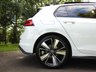 USED 2021 70 VOLKSWAGEN GOLF 2.0 GTD TDI DSG 5d 198 BHP 1 OWNER PAN ROOF SAT NAV VAT Q