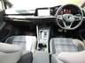 USED 2021 70 VOLKSWAGEN GOLF 2.0 GTD TDI DSG 5d 198 BHP 1 OWNER PAN ROOF SAT NAV VAT Q
