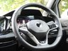 USED 2021 70 VOLKSWAGEN GOLF 2.0 GTD TDI DSG 5d 198 BHP 1 OWNER PAN ROOF SAT NAV VAT Q