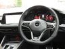 USED 2021 70 VOLKSWAGEN GOLF 2.0 GTD TDI DSG 5d 198 BHP 1 OWNER PAN ROOF SAT NAV VAT Q