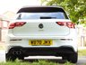 USED 2021 70 VOLKSWAGEN GOLF 2.0 GTD TDI DSG 5d 198 BHP 1 OWNER PAN ROOF SAT NAV VAT Q