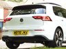 USED 2021 70 VOLKSWAGEN GOLF 2.0 GTD TDI DSG 5d 198 BHP 1 OWNER PAN ROOF SAT NAV VAT Q