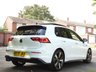 USED 2021 70 VOLKSWAGEN GOLF 2.0 GTD TDI DSG 5d 198 BHP 1 OWNER PAN ROOF SAT NAV VAT Q