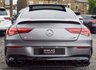 USED 2020 69 MERCEDES-BENZ CLA 2.0 AMG CLA 45 S 4MATICPLUS PLUS 4d 416 BHP BURMESTER SOUND+AMG NIGHT PACKAGE