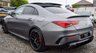 USED 2020 69 MERCEDES-BENZ CLA 2.0 AMG CLA 45 S 4MATICPLUS PLUS 4d 416 BHP BURMESTER SOUND+AMG NIGHT PACKAGE