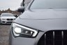 USED 2020 69 MERCEDES-BENZ CLA 2.0 AMG CLA 45 S 4MATICPLUS PLUS 4d 416 BHP BURMESTER SOUND+AMG NIGHT PACKAGE