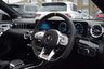 USED 2020 69 MERCEDES-BENZ CLA 2.0 AMG CLA 45 S 4MATICPLUS PLUS 4d 416 BHP BURMESTER SOUND+AMG NIGHT PACKAGE