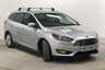 USED 2017 67 FORD FOCUS 1.5 ZETEC EDITION TDCI 5d 118 BHP NATIONWIDE DELIVERY