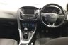 USED 2017 67 FORD FOCUS 1.5 ZETEC EDITION TDCI 5d 118 BHP NATIONWIDE DELIVERY